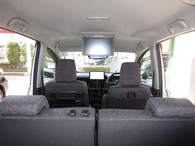 シエンタ ハイブリッドZ 寒冷地1オナ純正10.5型DAナビ/後席フリップ地デジ全周囲カメラAパークALPINEデジタルミラーPCS/LTA/BSM/RCTA/PKSB/PDA/追従クルーズMODELLISTAエアロ/15AW(58枚目)