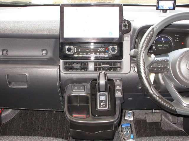 シエンタ ハイブリッドZ 寒冷地1オナ純正10.5型DAナビ/後席フリップ地デジ全周囲カメラAパークALPINEデジタルミラーPCS/LTA/BSM/RCTA/PKSB/PDA/追従クルーズMODELLISTAエアロ/15AW(59枚目)