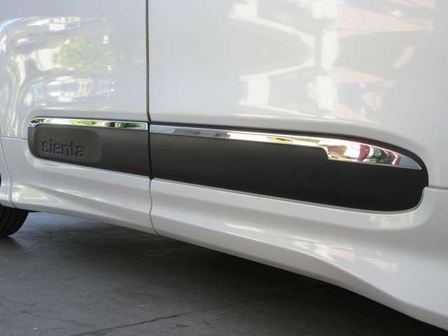 シエンタ ハイブリッドZ 寒冷地1オナ純正10.5型DAナビ/後席フリップ地デジ全周囲カメラAパークALPINEデジタルミラーPCS/LTA/BSM/RCTA/PKSB/PDA/追従クルーズMODELLISTAエアロ/15AW(76枚目)