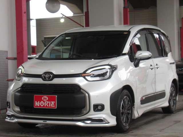 シエンタ ハイブリッドZ 寒冷地1オナ純正10.5型DAナビ/後席フリップ地デジ全周囲カメラAパークALPINEデジタルミラーPCS/LTA/BSM/RCTA/PKSB/PDA/追従クルーズMODELLISTAエアロ/15AW(78枚目)