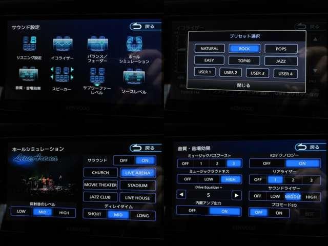 デリカD:5 D パワーパッケージ 1オナKENWOODメモリーナビ地デジBカメラ両側電動ドアCOMTEC前後ドラレコ純正18AW(10枚目)