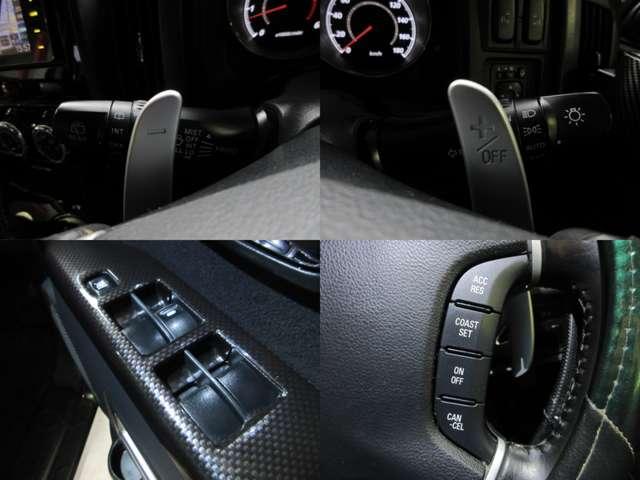 デリカD:5 D パワーパッケージ 1オナKENWOODメモリーナビ地デジBカメラ両側電動ドアCOMTEC前後ドラレコ純正18AW(23枚目)