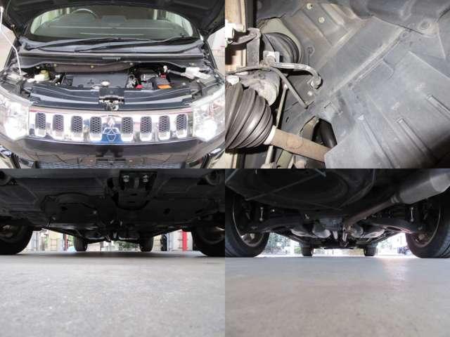 デリカD:5 D パワーパッケージ 1オナKENWOODメモリーナビ地デジBカメラ両側電動ドアCOMTEC前後ドラレコ純正18AW(39枚目)