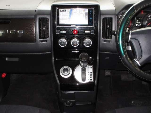 デリカD:5 D パワーパッケージ 1オナKENWOODメモリーナビ地デジBカメラ両側電動ドアCOMTEC前後ドラレコ純正18AW(45枚目)