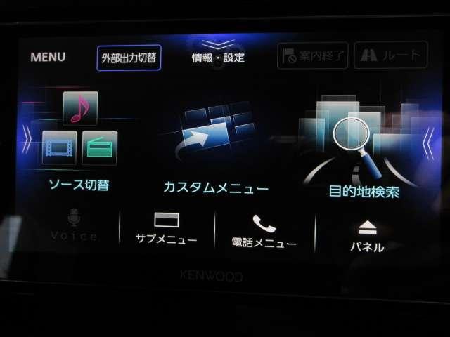 デリカD:5 D パワーパッケージ 1オナKENWOODメモリーナビ地デジBカメラ両側電動ドアCOMTEC前後ドラレコ純正18AW(51枚目)