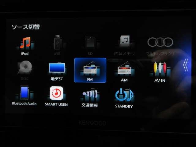 デリカD:5 D パワーパッケージ 1オナKENWOODメモリーナビ地デジBカメラ両側電動ドアCOMTEC前後ドラレコ純正18AW(55枚目)