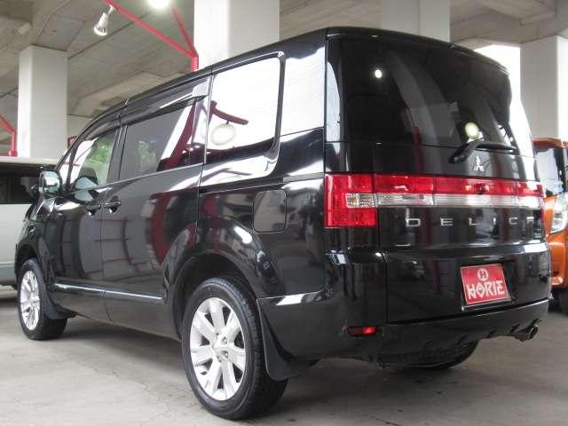 デリカD:5 D パワーパッケージ 1オナKENWOODメモリーナビ地デジBカメラ両側電動ドアCOMTEC前後ドラレコ純正18AW(76枚目)