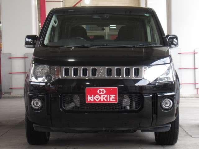 デリカD:5 D パワーパッケージ 1オナKENWOODメモリーナビ地デジBカメラ両側電動ドアCOMTEC前後ドラレコ純正18AW(77枚目)