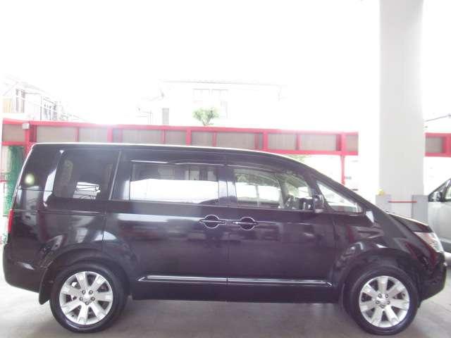 デリカD:5 D パワーパッケージ 1オナKENWOODメモリーナビ地デジBカメラ両側電動ドアCOMTEC前後ドラレコ純正18AW(80枚目)