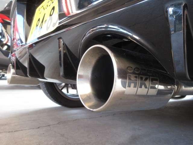 コペン ＧＲ　スポーツ　メモリナビＳＤ録音　フルセグ　Ｂカメラ　電動オープン　ＭＯＭＯステアＳ／Ｗ　シートヒーター　Ａｕｔｏ付ＬＥＤ／フォグ　前後ドラレコ　ＧＲ専用レカロシート／足回り／ＯＰＨＫＳマフラー　ＢＢＳ製１６ＡＷ（8枚目）