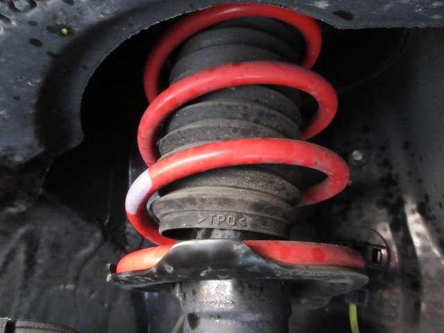 コペン ＧＲ　スポーツ　メモリナビＳＤ録音　フルセグ　Ｂカメラ　電動オープン　ＭＯＭＯステアＳ／Ｗ　シートヒーター　Ａｕｔｏ付ＬＥＤ／フォグ　前後ドラレコ　ＧＲ専用レカロシート／足回り／ＯＰＨＫＳマフラー　ＢＢＳ製１６ＡＷ（24枚目）