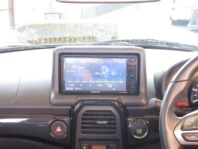 コペン ＧＲ　スポーツ　メモリナビＳＤ録音　フルセグ　Ｂカメラ　電動オープン　ＭＯＭＯステアＳ／Ｗ　シートヒーター　Ａｕｔｏ付ＬＥＤ／フォグ　前後ドラレコ　ＧＲ専用レカロシート／足回り／ＯＰＨＫＳマフラー　ＢＢＳ製１６ＡＷ（44枚目）