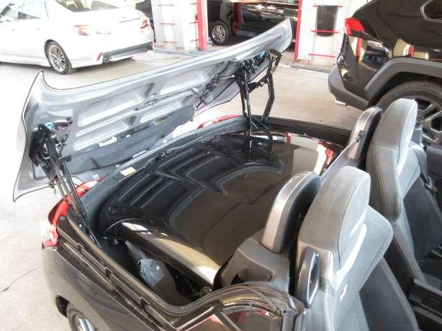 コペン ＧＲ　スポーツ　メモリナビＳＤ録音　フルセグ　Ｂカメラ　電動オープン　ＭＯＭＯステアＳ／Ｗ　シートヒーター　Ａｕｔｏ付ＬＥＤ／フォグ　前後ドラレコ　ＧＲ専用レカロシート／足回り／ＯＰＨＫＳマフラー　ＢＢＳ製１６ＡＷ（63枚目）