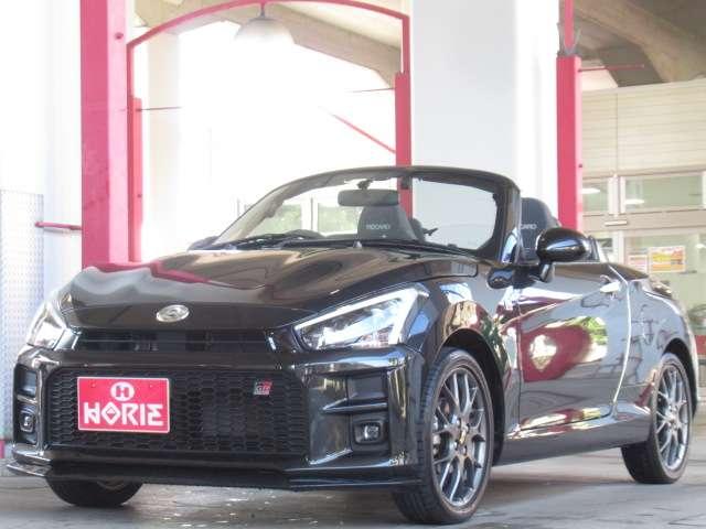 コペン ＧＲ　スポーツ　メモリナビＳＤ録音　フルセグ　Ｂカメラ　電動オープン　ＭＯＭＯステアＳ／Ｗ　シートヒーター　Ａｕｔｏ付ＬＥＤ／フォグ　前後ドラレコ　ＧＲ専用レカロシート／足回り／ＯＰＨＫＳマフラー　ＢＢＳ製１６ＡＷ（66枚目）