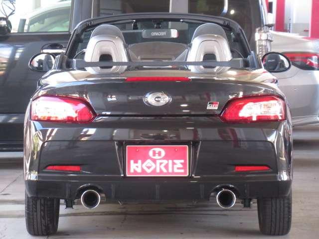 コペン ＧＲ　スポーツ　メモリナビＳＤ録音　フルセグ　Ｂカメラ　電動オープン　ＭＯＭＯステアＳ／Ｗ　シートヒーター　Ａｕｔｏ付ＬＥＤ／フォグ　前後ドラレコ　ＧＲ専用レカロシート／足回り／ＯＰＨＫＳマフラー　ＢＢＳ製１６ＡＷ（69枚目）