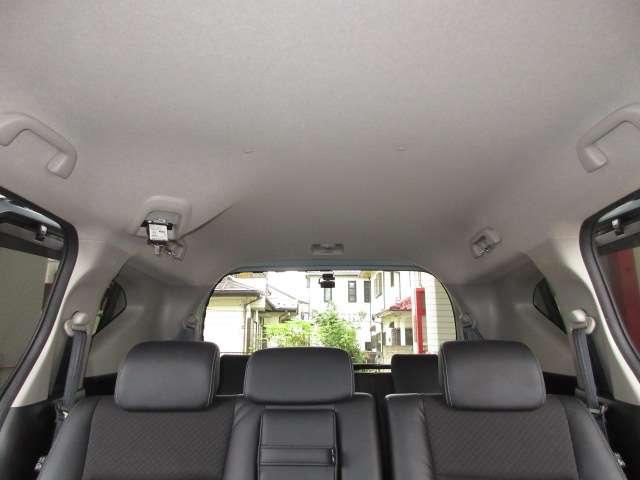 フリードハイブリッド ハイブリッド・Ｇ　Ｓパッケージ純正９型ナビ地デジＢカメラ前後ドラレコＨＯＮＤＡセンシングＣＭＢＳ／ＬＫＡＳ／誤発進制御／追従クルーズ両側電動ドア黒半革暖シート純正１５ＡＷ（45枚目）