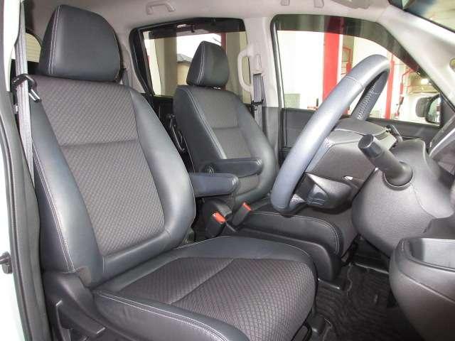 フリードハイブリッド ハイブリッド・Ｇ　Ｓパッケージ純正９型ナビ地デジＢカメラ前後ドラレコＨＯＮＤＡセンシングＣＭＢＳ／ＬＫＡＳ／誤発進制御／追従クルーズ両側電動ドア黒半革暖シート純正１５ＡＷ（63枚目）