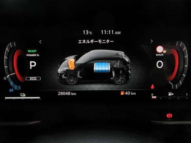 オーラ Ｇ　レザーエディション　ＢＯＳＥ寒冷地メーカーＯＰ９型ナビ地デジ全周囲カメラＰパイロット／Ｅブレ／ＦＣＷ／ＬＩ／ＢＳＩ／ＲＣＴＡ／誤発進制御／追従クルーズ黒本革暖シート純正１７ＡＷ（22枚目）