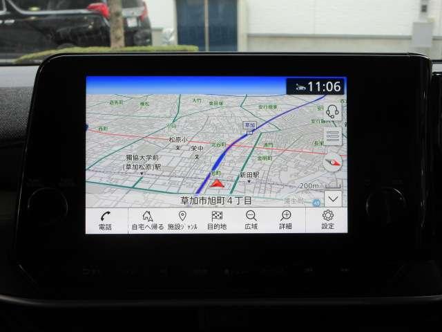 オーラ Ｇ　レザーエディション　ＢＯＳＥ寒冷地メーカーＯＰ９型ナビ地デジ全周囲カメラＰパイロット／Ｅブレ／ＦＣＷ／ＬＩ／ＢＳＩ／ＲＣＴＡ／誤発進制御／追従クルーズ黒本革暖シート純正１７ＡＷ（55枚目）