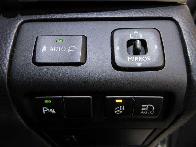 狭い道や駐車時などの際に便利な、クリアランスソナー付☆