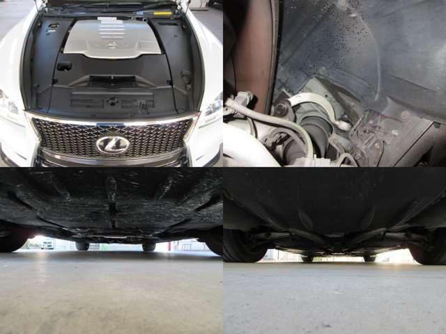 全車走行チェック済！当社は展示前点検をクリアした車両のみを展示させていただいております。納車前には法定点検を行い、より安全なお車をご提供させていただいております。