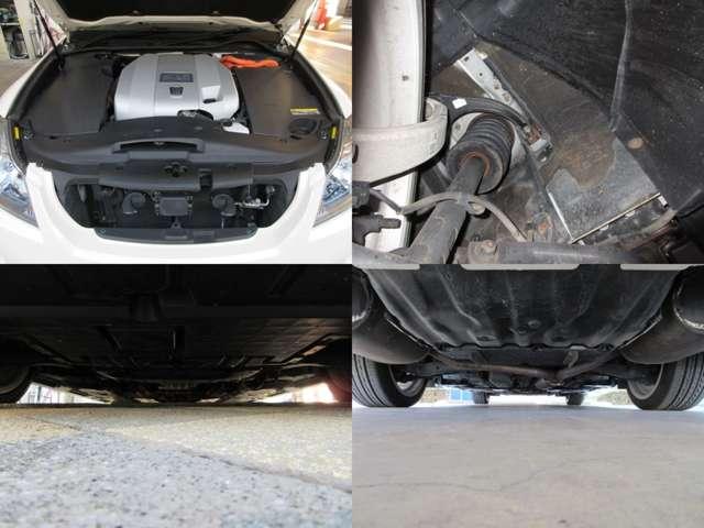 クラウンハイブリッド Ｇパッケージ　後期プレミアムＳＯＵＮＤ寒冷地メーカーＯＰナビ地デジＳ／ＢカメラＰアシストＰＣＳ／追従クルーズ黒本革電動暖冷シート後席コントローラー電動Ｒシェイド純正１８ＡＷ（45枚目）