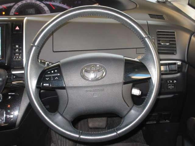 エスティマ アエラス プレミアムエディション(20枚目)