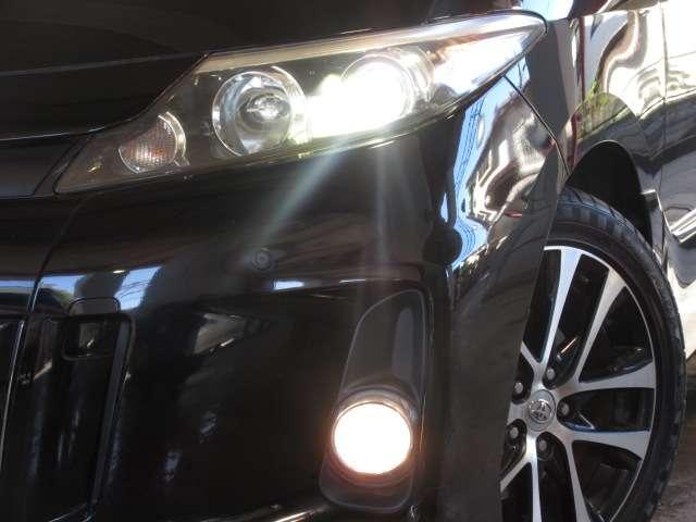 エスティマ アエラス プレミアムエディション(21枚目)