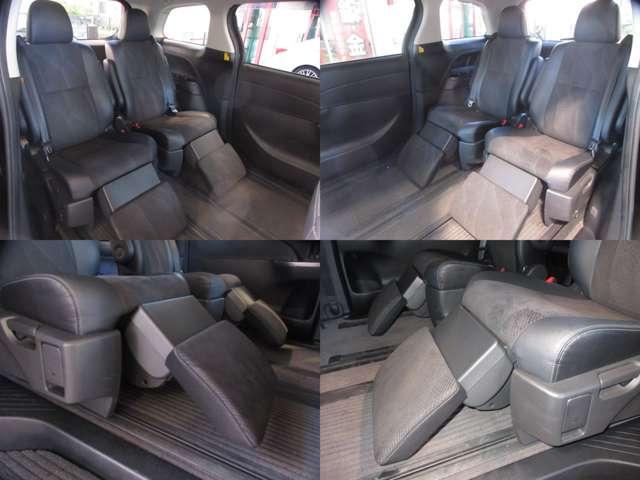 エスティマ アエラス プレミアムエディション(29枚目)