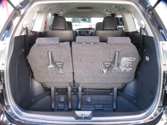 エスティマ アエラス プレミアムエディション(31枚目)