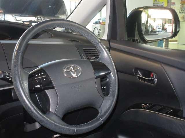 エスティマ アエラス プレミアムエディション(39枚目)