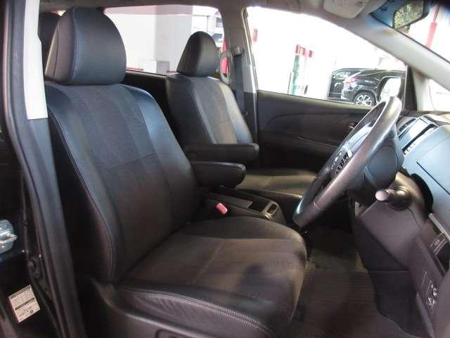 エスティマ アエラス プレミアムエディション(46枚目)