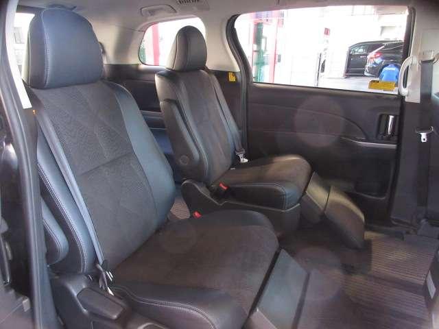 エスティマ アエラス プレミアムエディション(48枚目)