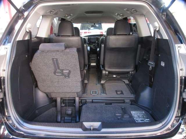 エスティマ アエラス プレミアムエディション(52枚目)