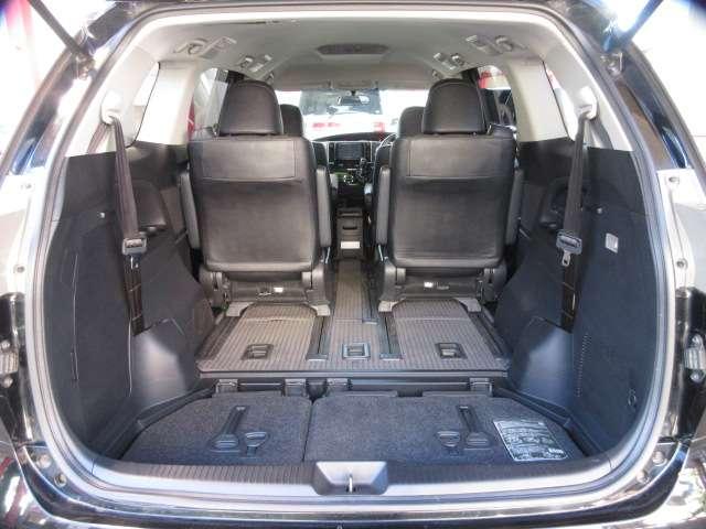 エスティマ アエラス プレミアムエディション(54枚目)