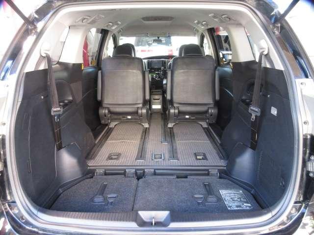 エスティマ アエラス プレミアムエディション(55枚目)