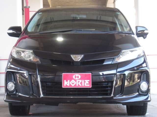 エスティマ アエラス プレミアムエディション(57枚目)