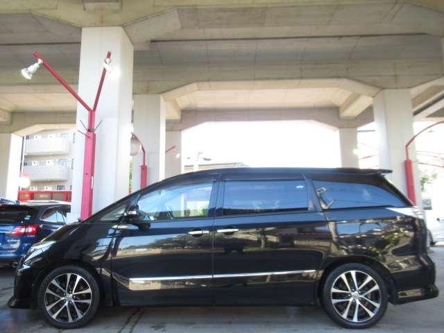 エスティマ アエラス プレミアムエディション(59枚目)