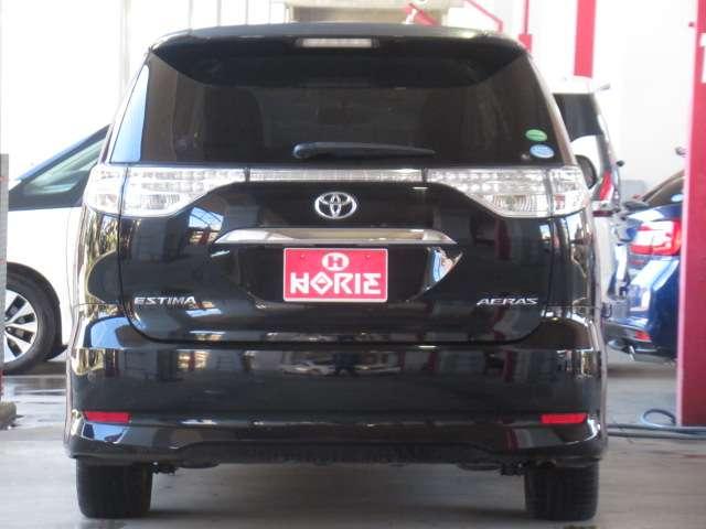 エスティマ アエラス プレミアムエディション(61枚目)