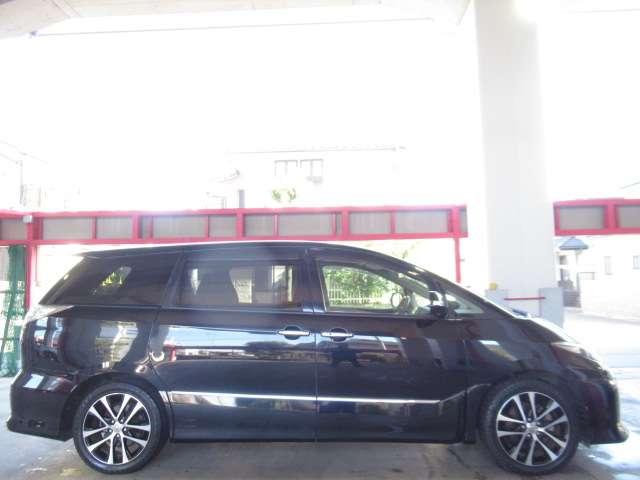 エスティマ アエラス プレミアムエディション(63枚目)