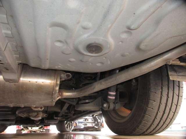 エスティマ アエラス プレミアムエディション(76枚目)