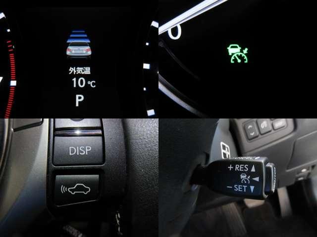 ＧＳ ＧＳ３５０　バージョンＬ　マクレビ純正１２．３型ナビ地デジＢカメラＰＣＳ／ＨＵＤ／追従クルーズ／ドライバーモニターナイトビュー／Ｃソナー三眼ＬＥＤライト黒本革電動暖冷シート電動Ｒゲート電動Ｒシェイド純正１８ＡＷ（13枚目）