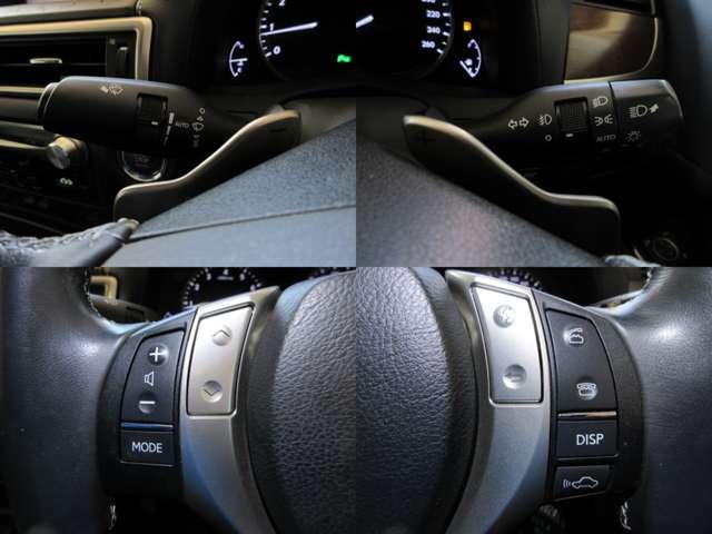 ＧＳ ＧＳ３５０　バージョンＬ　マクレビ純正１２．３型ナビ地デジＢカメラＰＣＳ／ＨＵＤ／追従クルーズ／ドライバーモニターナイトビュー／Ｃソナー三眼ＬＥＤライト黒本革電動暖冷シート電動Ｒゲート電動Ｒシェイド純正１８ＡＷ（29枚目）