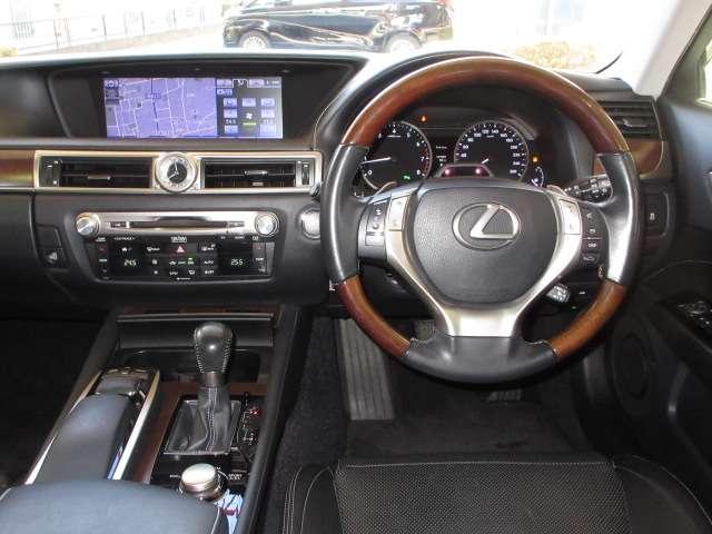 ＧＳ ＧＳ３５０　バージョンＬ　マクレビ純正１２．３型ナビ地デジＢカメラＰＣＳ／ＨＵＤ／追従クルーズ／ドライバーモニターナイトビュー／Ｃソナー三眼ＬＥＤライト黒本革電動暖冷シート電動Ｒゲート電動Ｒシェイド純正１８ＡＷ（47枚目）