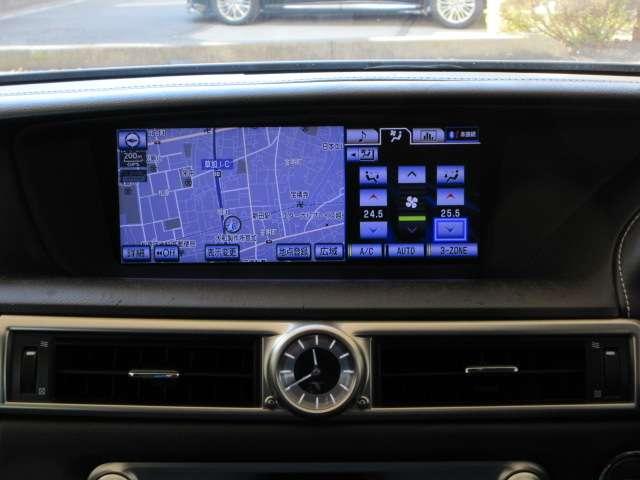 ＧＳ ＧＳ３５０　バージョンＬ　マクレビ純正１２．３型ナビ地デジＢカメラＰＣＳ／ＨＵＤ／追従クルーズ／ドライバーモニターナイトビュー／Ｃソナー三眼ＬＥＤライト黒本革電動暖冷シート電動Ｒゲート電動Ｒシェイド純正１８ＡＷ（50枚目）