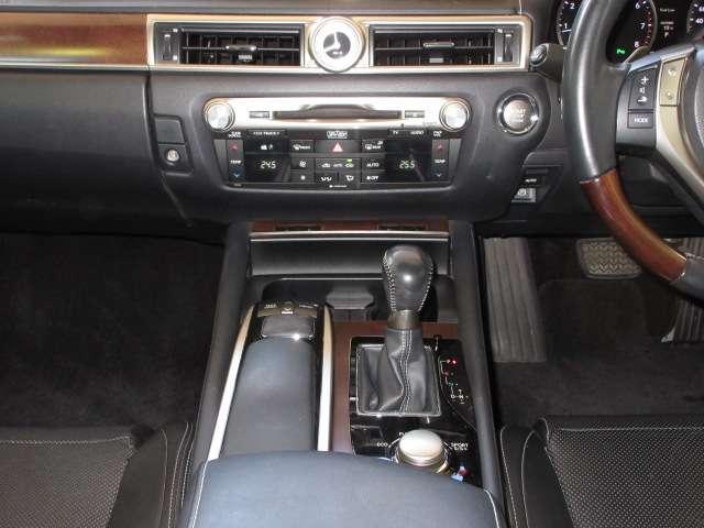 ＧＳ ＧＳ３５０　バージョンＬ　マクレビ純正１２．３型ナビ地デジＢカメラＰＣＳ／ＨＵＤ／追従クルーズ／ドライバーモニターナイトビュー／Ｃソナー三眼ＬＥＤライト黒本革電動暖冷シート電動Ｒゲート電動Ｒシェイド純正１８ＡＷ（51枚目）