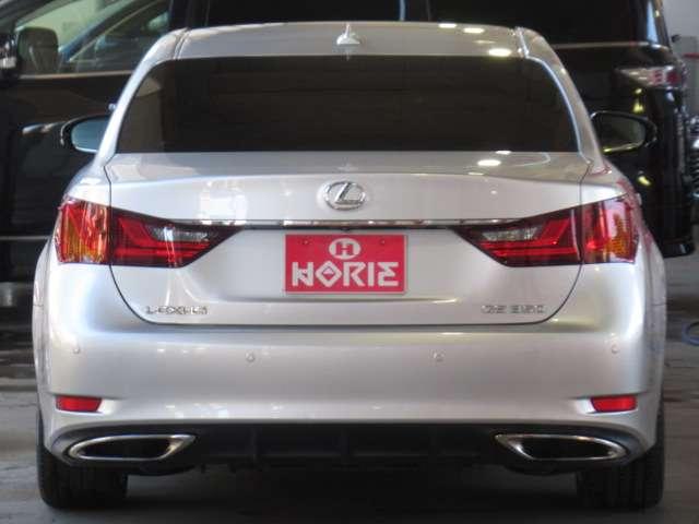 ＧＳ ＧＳ３５０　バージョンＬ　マクレビ純正１２．３型ナビ地デジＢカメラＰＣＳ／ＨＵＤ／追従クルーズ／ドライバーモニターナイトビュー／Ｃソナー三眼ＬＥＤライト黒本革電動暖冷シート電動Ｒゲート電動Ｒシェイド純正１８ＡＷ（78枚目）