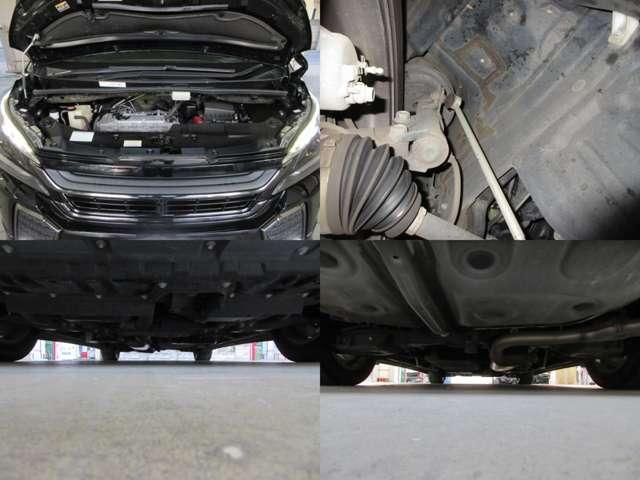 ヴェルファイア ２．５Ｚ　Ａエディション　ゴールデンアイズ　ツインサンルーフＡＬＰＩＮＥ１１型ナビ／１２．８型フリップ地デジＢカメラ両側電動／ＲゲートＭＯＤＥＬＬＩＳＴＡエアロ／グリル／マフラー純正１８ＡＷ（47枚目）