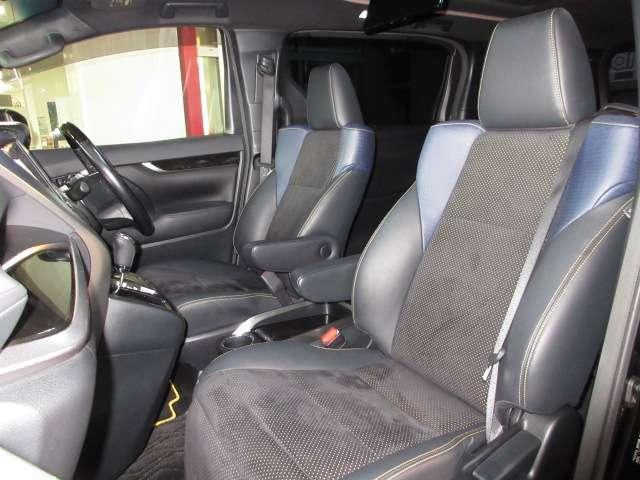 ヴェルファイア ２．５Ｚ　Ａエディション　ゴールデンアイズ　ツインサンルーフＡＬＰＩＮＥ１１型ナビ／１２．８型フリップ地デジＢカメラ両側電動／ＲゲートＭＯＤＥＬＬＩＳＴＡエアロ／グリル／マフラー純正１８ＡＷ（65枚目）