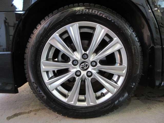 ヴェルファイア ２．５Ｚ　Ａエディション　ゴールデンアイズ　ツインサンルーフＡＬＰＩＮＥ１１型ナビ／１２．８型フリップ地デジＢカメラ両側電動／ＲゲートＭＯＤＥＬＬＩＳＴＡエアロ／グリル／マフラー純正１８ＡＷ（72枚目）